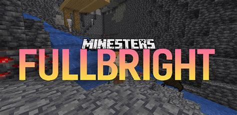 fullbright 1.201  Supports 1